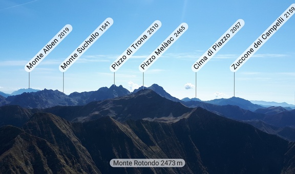 Monte Rotondo