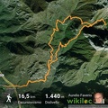 Rifugio Bietti Buzzi da Somana (Mandello del Lario)
