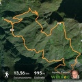 Esino Lario da Perledo